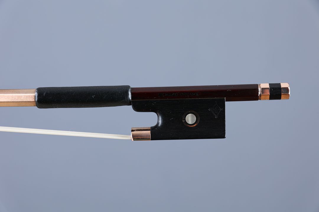Grünke Richard - Goldbogen - GB-186